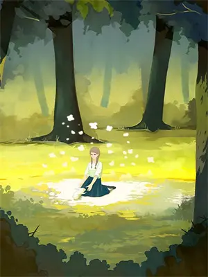 烬里花开小说
