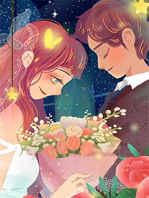 丁克结婚嘛