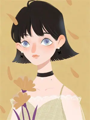 花少知乎