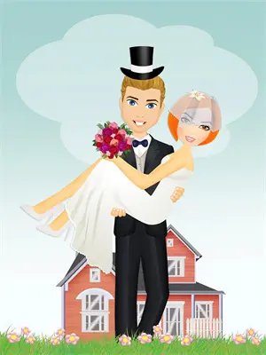少帅,夫人要征婚