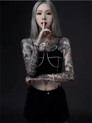 潮州细姨