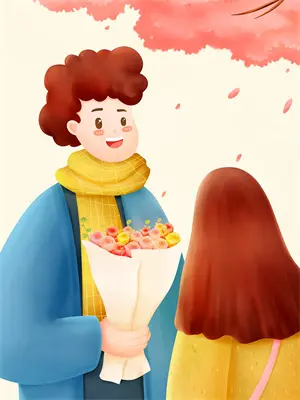 海棠未雨,梨花先雪,一半春休什么意思