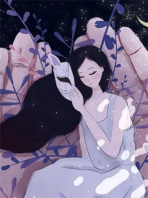 隐婚全文