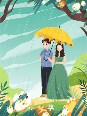 吻戏