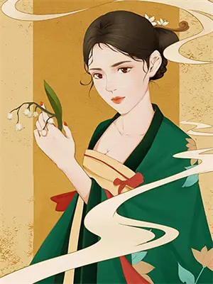 我的精神小妹跳舞