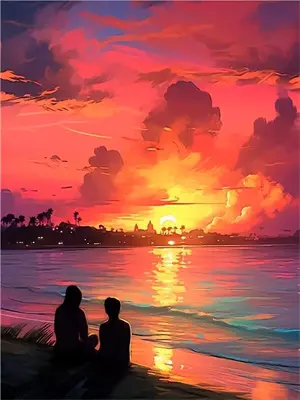 大墩海灯塔