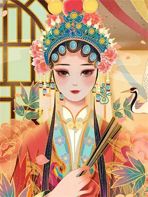 星辰圣费鑫婷