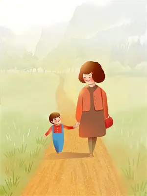 重生后我放任一切走向自由