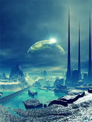 星河之醍设计