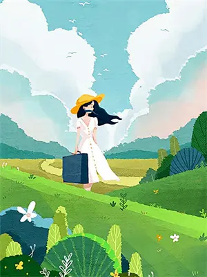 社恐女逆袭短剧