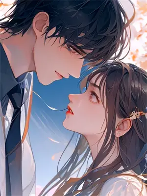 《离婚当天,老攻失忆了》