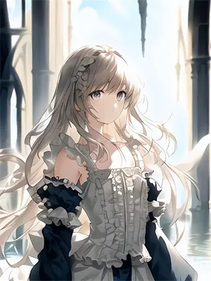 创世神钥
