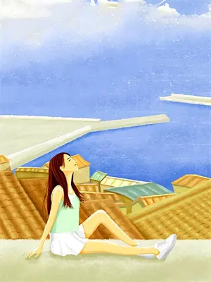 女生寝室的恐怖失踪案