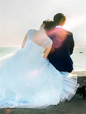 男朋友说来姨妈会倒霉
