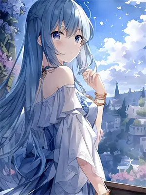 鸿蒙神鼎