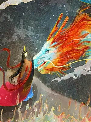 穿成流放文炮灰她搬空整座侯府