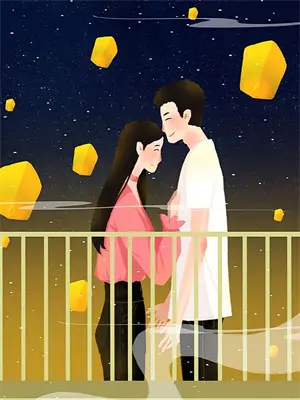 花影重来照君心大结局