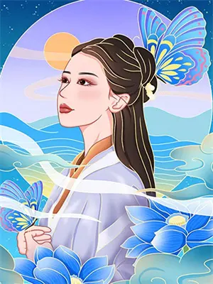 大榕树下的故事