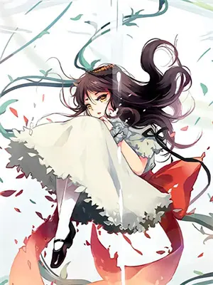 末世之穿成圣母女配