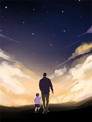 福星妹妹和灾星姐姐完整版