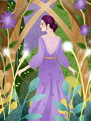 听到胎儿心声后发现怀了个魔童