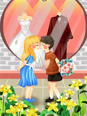 前男友婚礼当天我不请自来后续