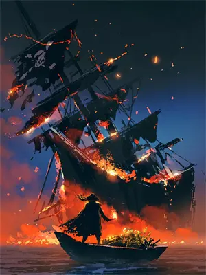 央明春故事背景