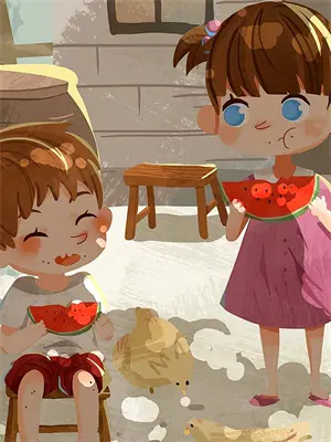 穿成满级大佬的掌心娇