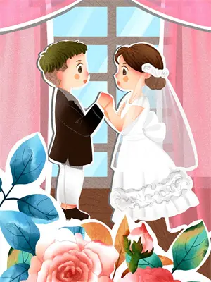 离婚后遇见真爱