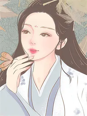 穿越大唐当咸鱼