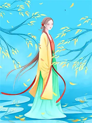 你惹她干嘛她身后全是疯批txt