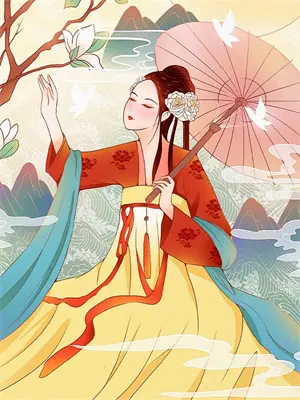 三十三重天是哪些天