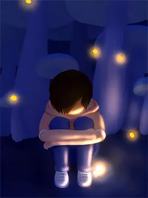 缠绵思尽抽残茧,宛转心伤剥后蕉。什么肖