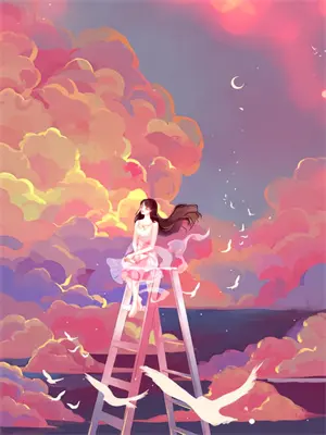 偏逢好景不识春漫画小说