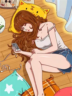 穿越后我被女帝倒追了剧情