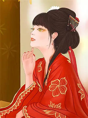 老婆给我按摩视频配句