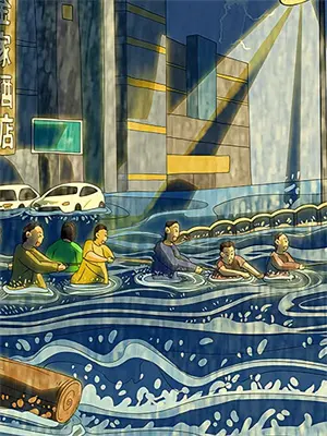 合约蜜恋：陆总的作精娇妻