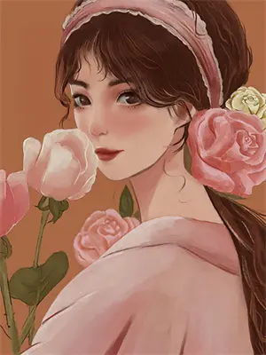 我恶毒女配，背景强大亿点怎么了