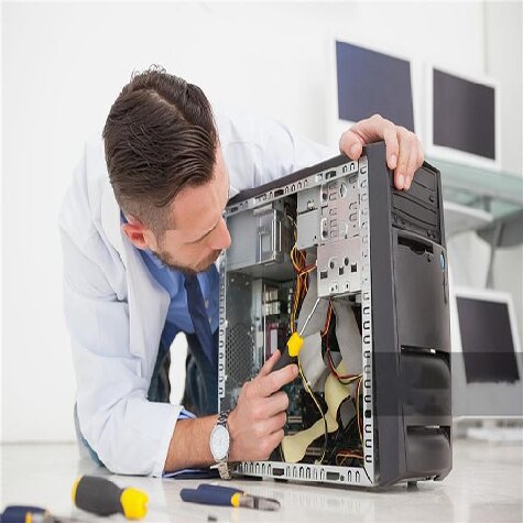 電腦維修